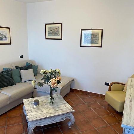 Jurmano Villa Positano Eksteriør bilde