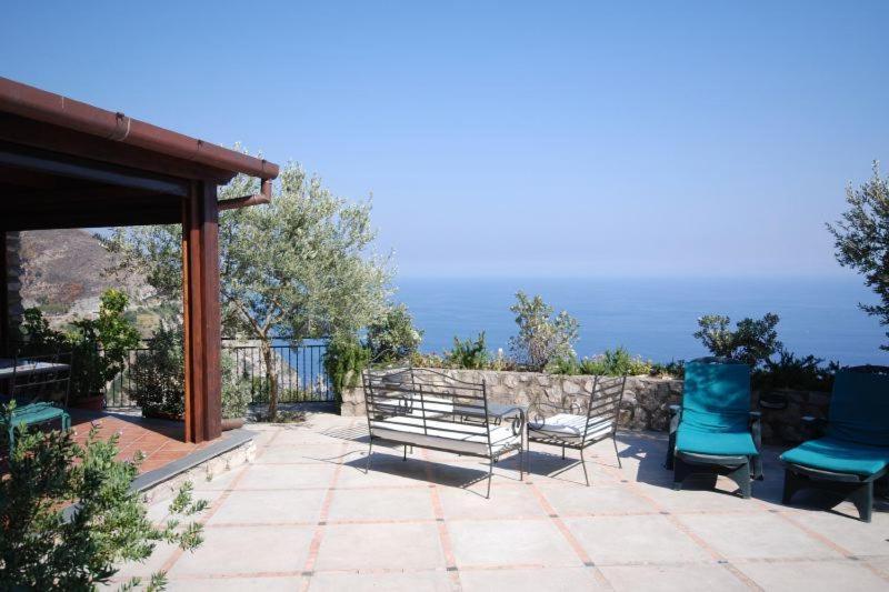 Jurmano Villa Positano Eksteriør bilde