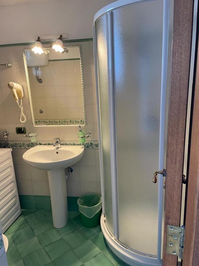 Jurmano Villa Positano Eksteriør bilde