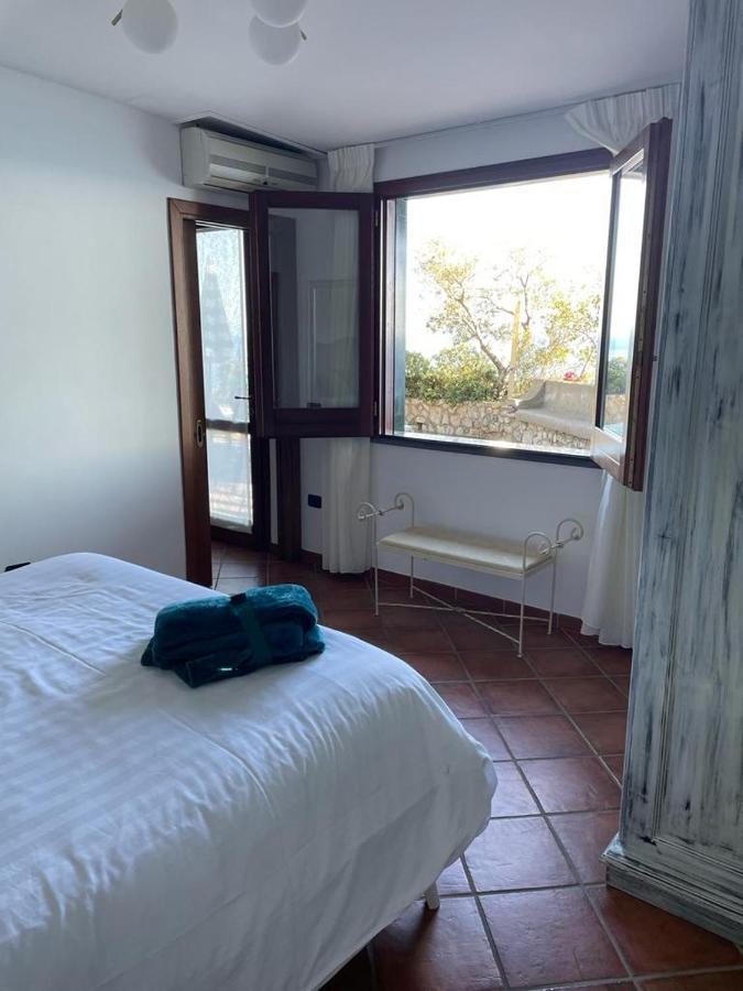 Jurmano Villa Positano Eksteriør bilde