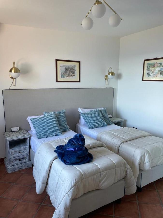 Jurmano Villa Positano Eksteriør bilde