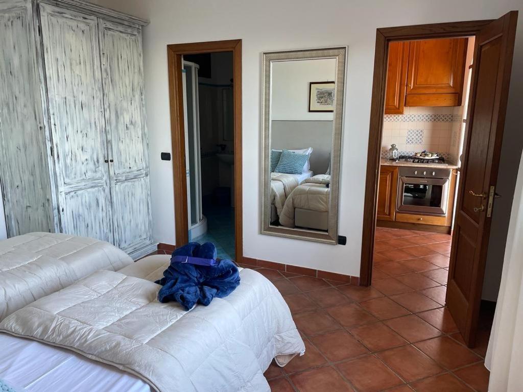 Jurmano Villa Positano Eksteriør bilde